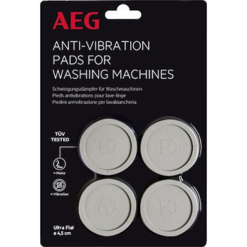 SHALLOW FOR WASHING MACHINE  A4WZPA02 ΓΙΑ ΠΛΥΝΤΗΡΙΟ ΡΟΥΧΩΝ